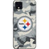 NFL Pittsburgh Steelers Camo Google Pixel 4 XL Skin